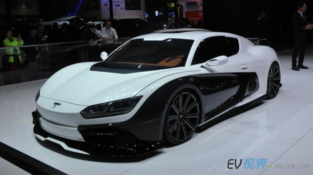 Qiantu K50