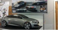 Qoros CC