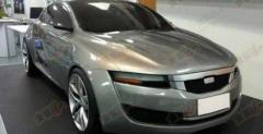 Qoros CC