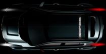 Qoros 2 SUV - wizualizacja
