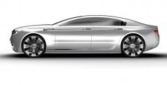 Qoros 9 Concept
