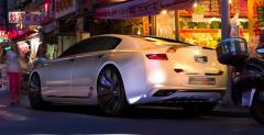 Qoros 9 Concept