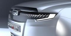 Qoros 9 Concept