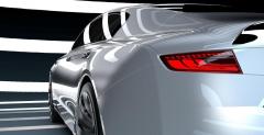Qoros 9 Concept
