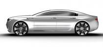 Qoros 9 Concept