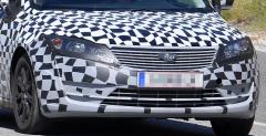 Qoros C11