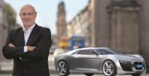 Gert Volker Hildebrand - szef designu Qoros