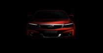 Qoros Concept