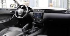 Qoros 3 City SUV