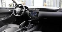 Qoros 3 City SUV