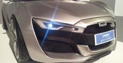 Qoros Concept