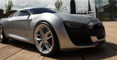Qoros Concept