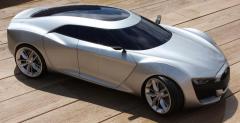 Qoros Concept