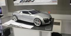 Qoros Concept