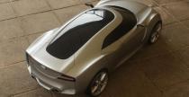 Qoros Concept