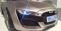 Qoros Concept