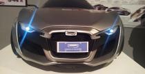 Qoros Concept