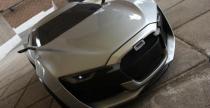 Qoros Concept