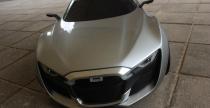 Qoros Concept