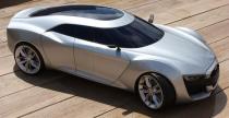 Qoros Concept