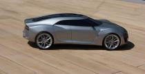 Qoros Concept