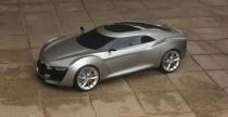 Qoros Concept