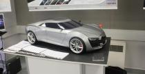 Qoros Concept