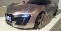 Qoros Concept