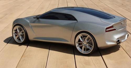 Qoros Concept