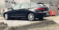 Qoros 3 Estate