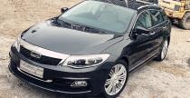 Qoros 3 Estate