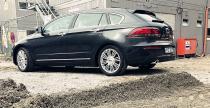 Qoros 3 Estate