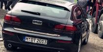 Qoros 3 Estate