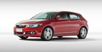 Qoros Hatchback