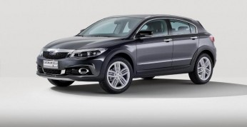 Qoros wstrzymuje podbój Europy z powodu słabych wyników sprzedaży