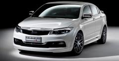 Qoros 3