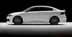 Qoros 3