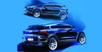 Qoros 3 City SUV