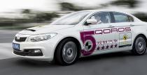 Qoros 3