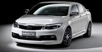 Qoros 3
