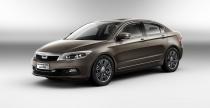 Qoros 3