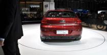 Qoros 3 Hatchback