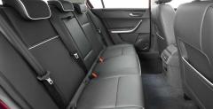 Qoros 3 Hatchback