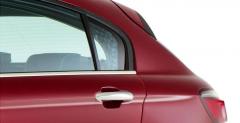 Qoros 3 Hatchback