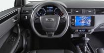 Qoros 3 Hatchback