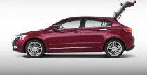 Qoros 3 Hatchback