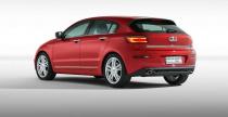 Qoros 3 Hatchback