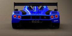 Radical SR8 RSX