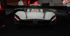 Radical SR8 RSX