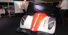 Radical SR8 RSX